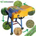 Weiwei feed making silage hay cutter shredder